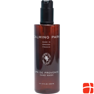 Calming Park - Средство для мытья рук Spa De Provence