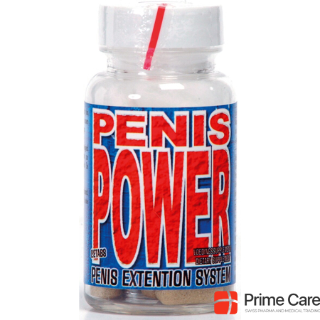 Cobeco Penis Power Pills