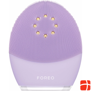 Foreo LUNA™ 3 plus thermal cleansing and tightening device for sensitive skin