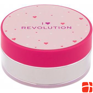 I Heart Revolution Radiance Powder