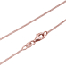 Elli Solitaire necklace, solitaire earring