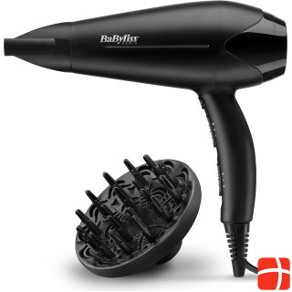 BaByliss Power Dry