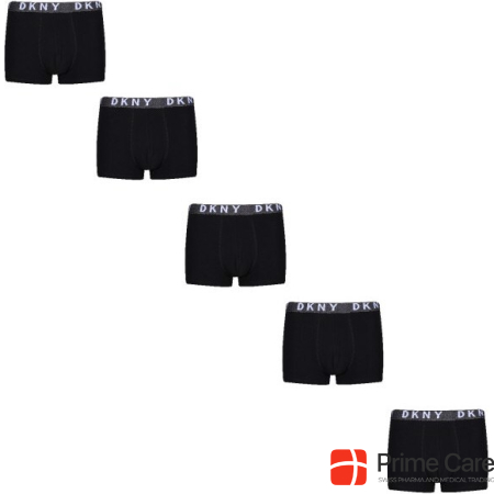 DKNY Boxer shorts 5-pack