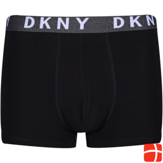 Набор из 5 боксеров DKNY