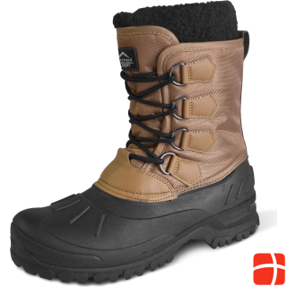 Normani Mens cold protection boots Coldery - 277