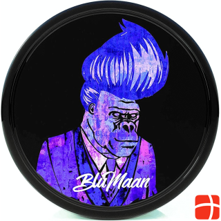 BluMaan Pommade Fifth Sample Styling Mask