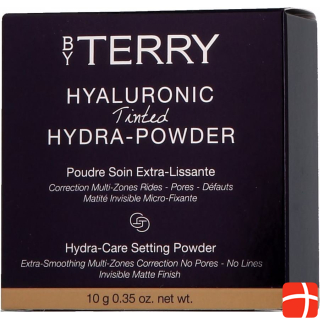 By Terry Hyaluronic Hydra Powder Tinted Veil N400