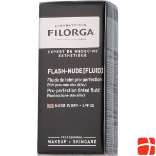Filorga Flash Nude Fluid Ivory No 00