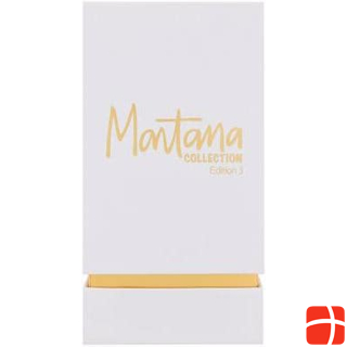 Montana Collection Edition 3