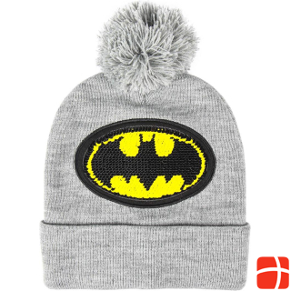 Batman Winter cap with logo