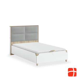 Cilek Bed Modera 120x200cm with storage space