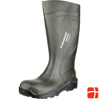 Dunlop C762933 Purofort+ safety rubber boot rubber boot