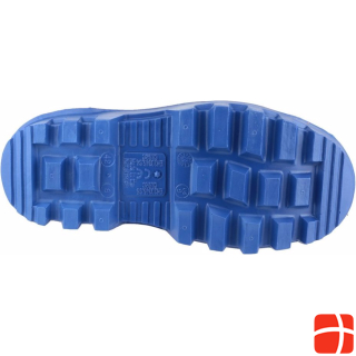 Резиновые сапоги Dunlop C662343 Purofort Thermo Safety