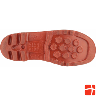 Dunlop Acifort A252931 safety rubber boot rubber boot