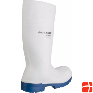 Dunlop Multigrip safety rubber boots