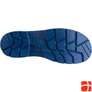 Dunlop Multigrip safety rubber boots