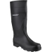 Dunlop Pvc rubber boots boots