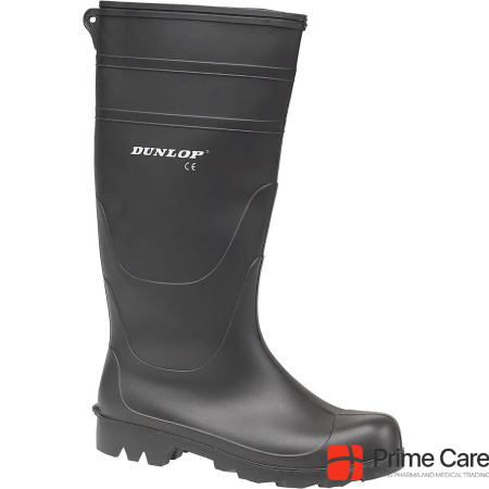 Dunlop Pvc rubber boots boots