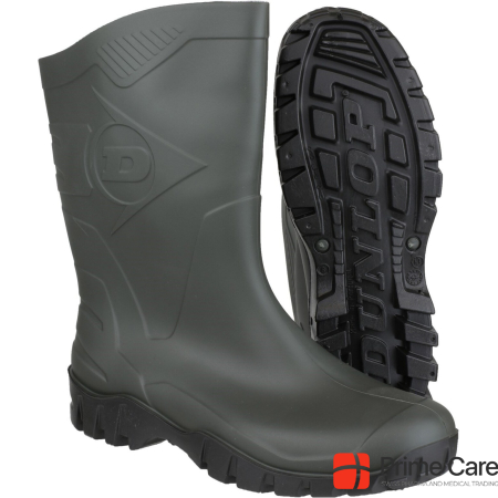 Dunlop Rubber boot Dee Calf K580011