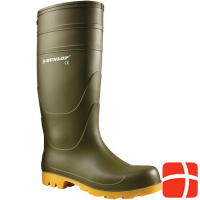 Dunlop Universal rubber boots