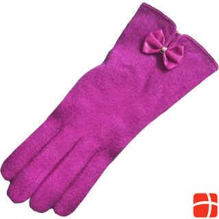 Eastern Counties Leather Geri wool blend gloves