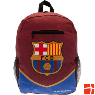 FC Barcelona Backpack coat of arms