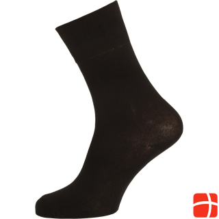 Universal Textiles Comfort Cuff Non Elastic Socks (3 Pair)