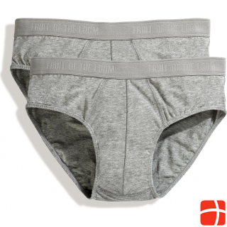 Fruit of the Loom Briefs underpants 2 pieces