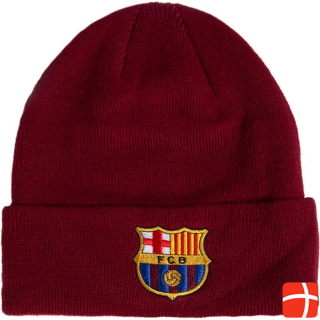 FC Barcelona Knitted hat with BarcelonaDesign