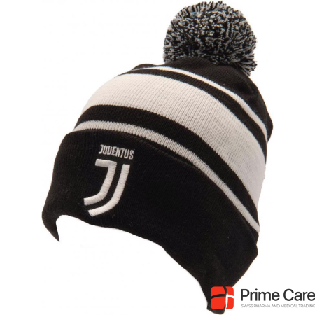 FC Juventus Pom pom hat