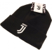 FC Juventus Official adult knitted envelope hats