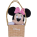Simba Disney plush in basket, 20cm, 2-s.