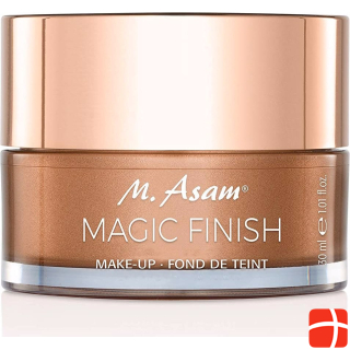 M. Asam Magic Finish