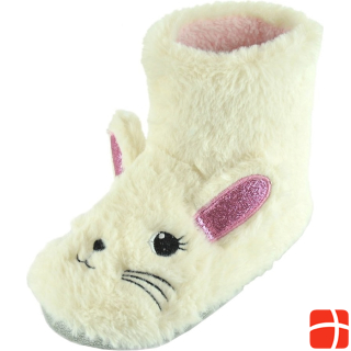 Generic House Boots With Bunny Design