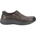 Cotswold Casual Shoes Churchill Oiled Leather