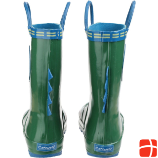 Cotswold Boys rubber boots