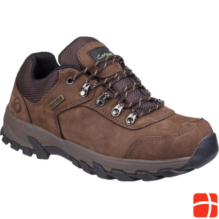 Cotswold Hawling lace up hiking shoes