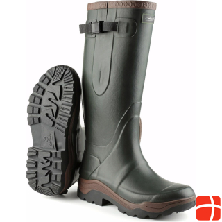 Cotswold Mens Compass Neoprene Rubber Boots