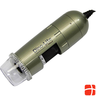 Dino Lite USB Microscope 1.3 Megapixel Digital Magnification (max.): 90 x
