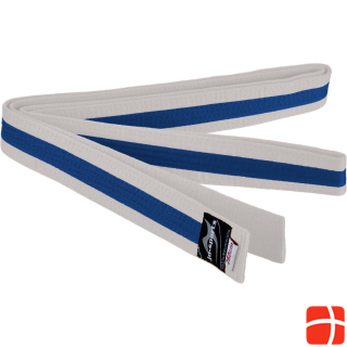 Ju-Sports Budo belt white/blue/white