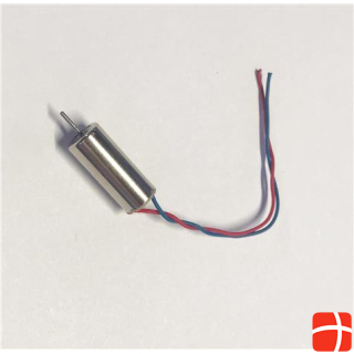 DF-Models Replacement motor (blue/red) for 9310