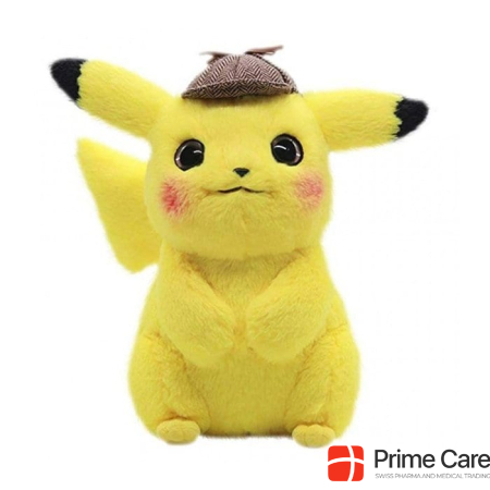 Cine Home Movie Master detective Pikachu