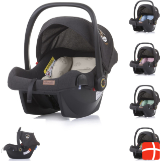 Chipolino Baby car seat Duo Smart 0-13 kg