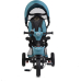 Byox Tricycle Flexy Lux 3 in 1 tricycle
