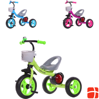 Kikkaboo Детский трехколесный велосипед Tico