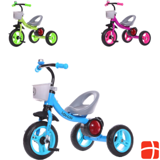 Kikkaboo Детский трехколесный велосипед Tico