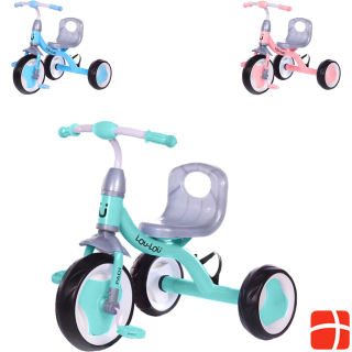 Kikkaboo Детский трехколесный велосипед Padi