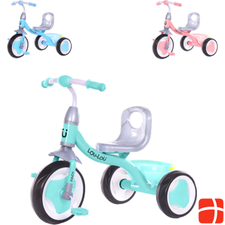 Kikkaboo Корзина для детского трехколесного велосипеда Padi