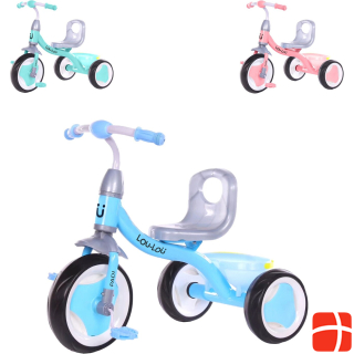 Kikkaboo Корзина для детского трехколесного велосипеда Padi