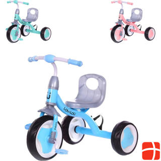 Kikkaboo Детский трехколесный велосипед Padi